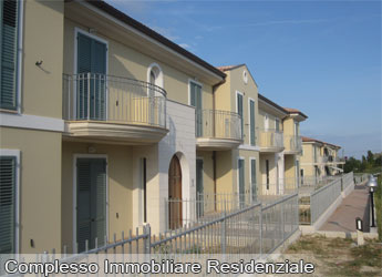 Ancona - Complesso Residenziale