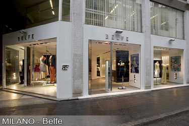 BELFE - Milano